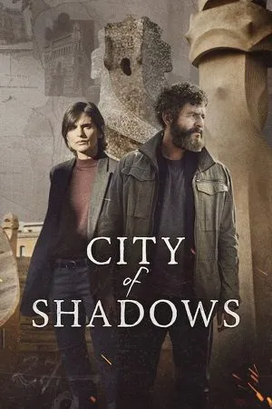 City of Shadows Season 1 2025 Hindi Dual Audio WEB-DL | Hindi Dubbed Movie [ALL Episode]