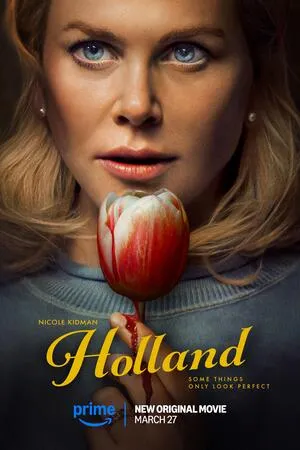 Holland 2025 Hindi Dual Audio WEB-DL | Hindi Dubbed Movie