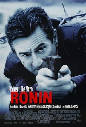 Ronin 1998 Hindi Dual Audio WEB-DL | Hindi Dubbed Movie