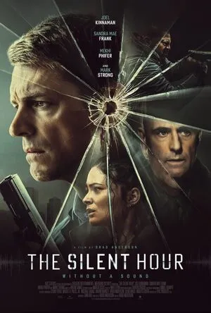 The Silent Hour 2024 Hindi Dual Audio WEB-DL | Hindi Dubbed Movie