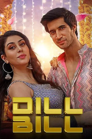 Yeh Dil Bill 2025 Hindi Audio WEB-DL | Hindi Dubbed Movie