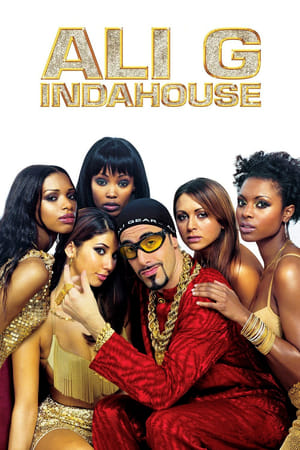 Ali G Indahouse (2002) Hindi Dual Audio | Hindi Dubbed Movie BluRay 400MB