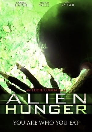 Alien Hunger 2017 Hindi Dual Audio | Hindi Dubbed Movie BluRay 300MB