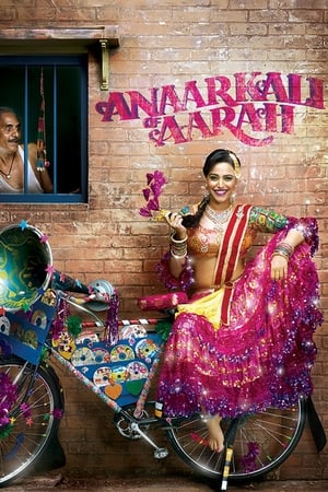 Anaarkali of Aarah 2017 350MB Full Movie | Hindi Dubbed Movie DVDRip Download