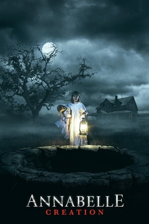 Annabelle Creation 2017 300MB Hindi Dubbed | Hindi Dubbed Movie HC HDRip Download