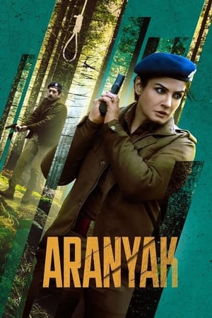 Aranyak 2021 Season 1 Hindi Dual Audio (Complete) | Hindi Dubbed Movie – 480p