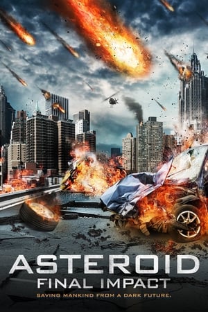 Asteroid: Final Impact (2015) Hindi Dual Audio | Hindi Dubbed Movie BluRay 290MB