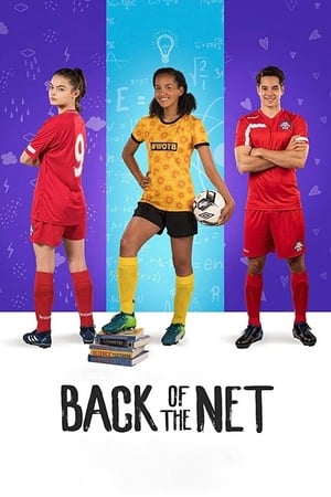 Back of the Net (2019) Hindi Dual Audio | Hindi Dubbed Movie Web-DL 300MB