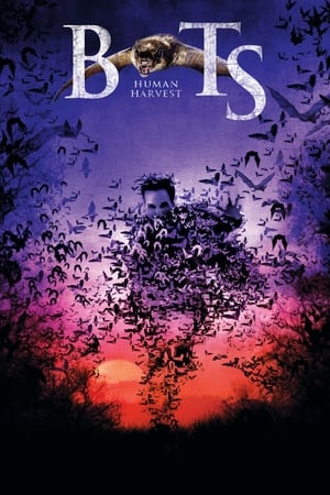 Bats Human Harvest 2007 Hindi Dual Audio | Hindi Dubbed Movie Web-DL [950MB]