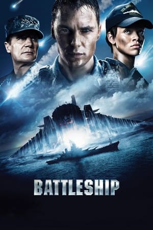 Battleship (2012) Hindi Dual Audio | Hindi Dubbed Movie BluRay [1.1GB]