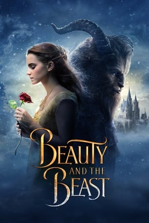 Beauty and the Beast (2017) Movie HDCAM | Hindi Dubbed Movie [700MB] Download