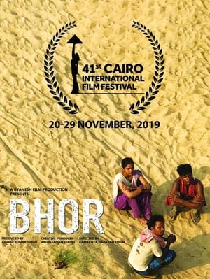 Bhor 2018 Hindi Movie | Hindi Dubbed Movie HDRip – [290MB]