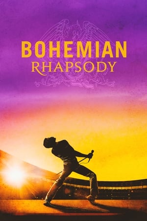 Bohemian Rhapsody (2018) Hindi Dual Audio | Hindi Dubbed Movie BluRay [1.4GB]