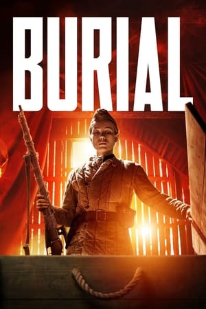 Burial (2022) Hindi Dual Audio HDRip | Hindi Dubbed Movie – 480p