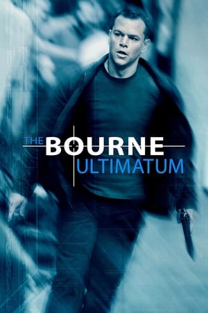 The Bourne Ultimatum (2007) Hindi Dual Audio | Hindi Dubbed Movie BluRay [850MB]