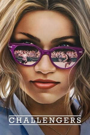 Challengers 2024 WEBRip Hindi | Hindi Dubbed Movie