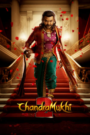 Chandramukhi 2 (2023) Hindi (ORG) HDRip | Hindi Dubbed Movie – 480p