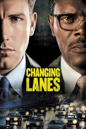 Changing Lanes (2002) Hindi Dual Audio | Hindi Dubbed Movie BluRay 300MB