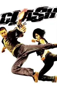 Clash 2009 300MB Hindi Dual Audio | Hindi Dubbed Movie Bluray Download