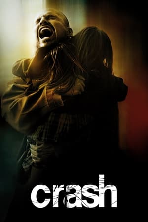 Crash (2004) Hindi Dual Audio | Hindi Dubbed Movie BluRay 360MB