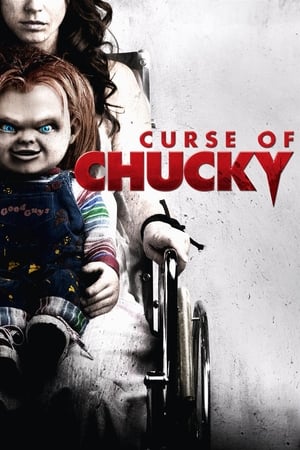Curse of Chucky (2013) Hindi Dual Audio | Hindi Dubbed Movie BluRay [840MB]