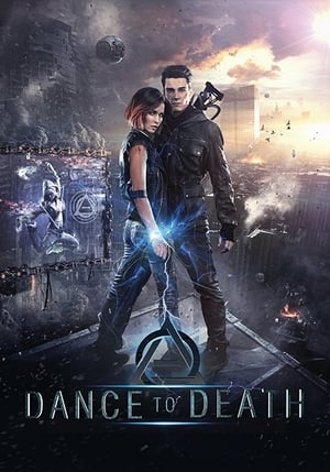 Dance to Death (2017) Hindi Dual Audio | Hindi Dubbed Movie BluRay 340MB