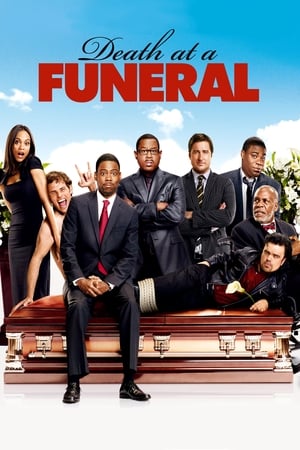 Death at a Funeral (2010) Hindi Dual Audio | Hindi Dubbed Movie BluRay 300MB
