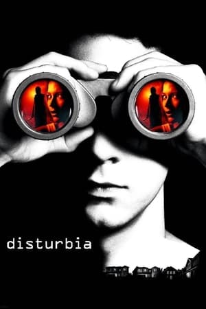 Disturbia (2007) Hindi Dual Audio | Hindi Dubbed Movie BluRay 350MB