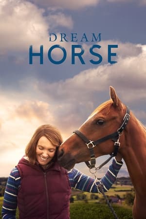 Dream Horse (2020) Hindi Dual Audio HDRip | Hindi Dubbed Movie – 480p