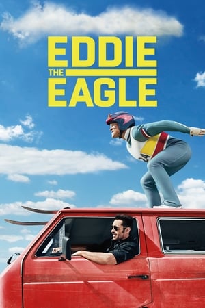 Eddie the Eagle (2016) Hindi Dual Audio | Hindi Dubbed Movie BluRay 330MB