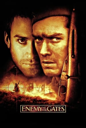 Enemy at the Gates (2001) Dual Audio Hindi | Hindi Dubbed Movie BluRay 400MB