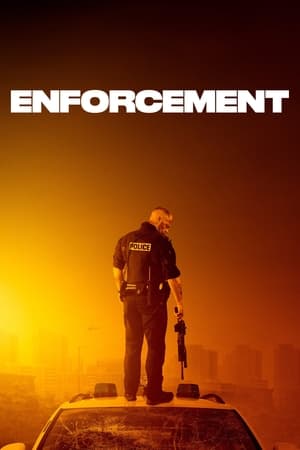 Enforcement (2020) Hindi Dual Audio HDRip | Hindi Dubbed Movie – 480p