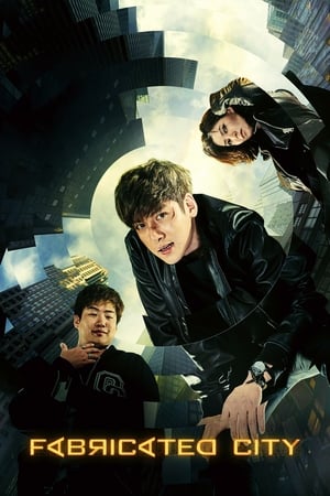 Fabricated City 2017 Dual Audio Hindi Full Movie | Hindi Dubbed Movie BluRay - 1.3GB