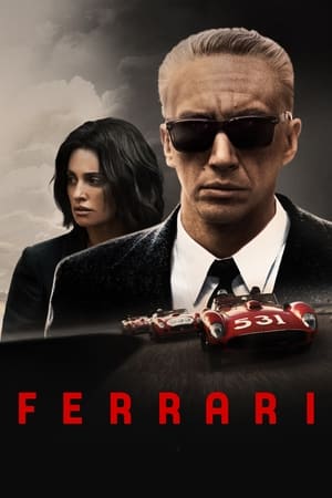 Ferrari 2023 Hindi Dual Audio HDRip | Hindi Dubbed Movie – 480p