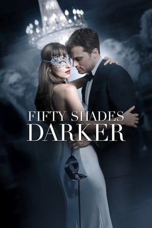 Fifty Shades Darker (2017) Movie HDRip | Hindi Dubbed Movie [1.1GB] Download