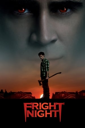 Fright Night (2011) Dual Audio Hindi Movie | Hindi Dubbed Movie BluRay - 1GB