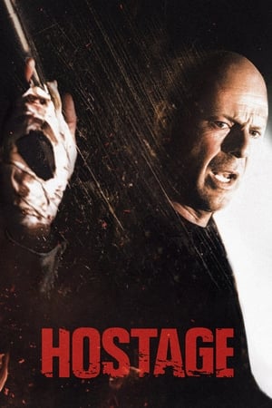 Hostage 2005 Hindi Dual Audio | Hindi Dubbed Movie BluRay 380MB
