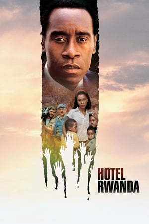 Hotel Rwanda 2004 Hindi Dual Audio | Hindi Dubbed Movie BluRay 380MB