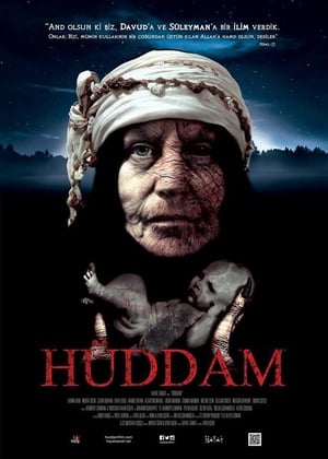 Hüddam (2015) Hindi Dual Audio | Hindi Dubbed Movie WebRip 300MB