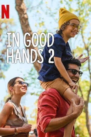 In Good Hands 2 (2024) Hindi Dual Audio HDRip | Hindi Dubbed Movie – 480p