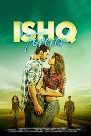 Ishq Forever (2016) Hindi Movie | Hindi Dubbed Movie HDTvRip - [450MB]