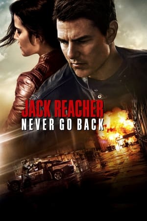 Jack Reacher Never Go Back 2016 Hindi Dual Audio WEB-DL | Hindi Dubbed Movie