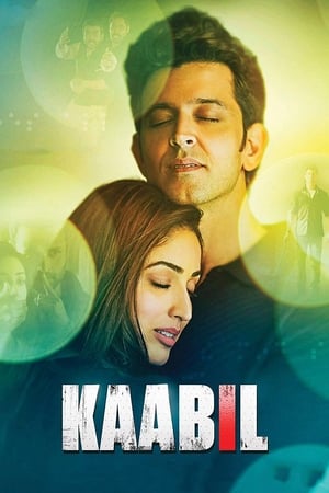 Kaabil 2017 300MB Full Movie | Hindi Dubbed Movie DVDRip Download