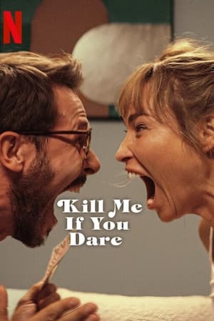 Kill Me If You Dare 2024 Hindi Dual Audio HDRip | Hindi Dubbed Movie – 480p