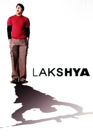 Lakshya 2004 Hindi | Hindi Dubbed Movie HDRip 530MB