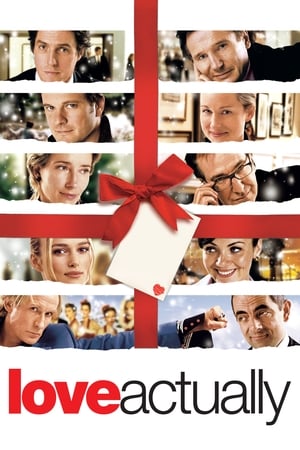 Love Actually 2003 Hindi Dual Audio | Hindi Dubbed Movie BluRay [1GB]