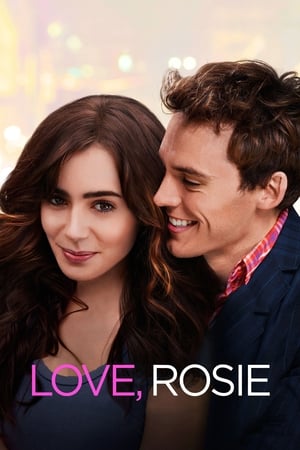 Love, Rosie 2014 Dual Audio Hindi | Hindi Dubbed Movie BluRay [900MB]