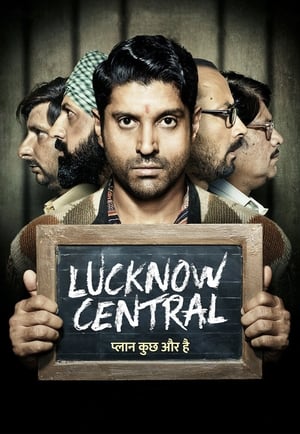 Lucknow Central 2017 Hindi Movie | Hindi Dubbed Movie DTHRip 410MB