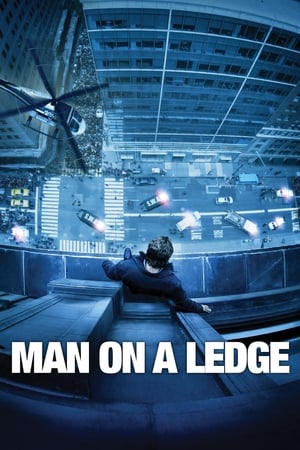 Man on a Ledge (2012) Hindi Dual Audio | Hindi Dubbed Movie BluRay [700MB]