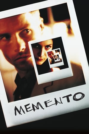 Memento (2000) Hindi Dual Audio | Hindi Dubbed Movie BluRay 360MB ESubs
